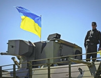 Силы АТО зашли в центр Луганска