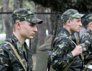 В Украине завели более тысячи уголовных дел за уклонение от мобилизации