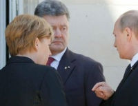 В Минске между Порошенко и Путиным могут состояться двусторонние переговоры