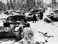советско-финская война 