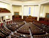 Советник Порошенко заявил о высокой вероятности роспуска Рады на следующей неделе