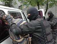 СБУ нейтрализовала в освобожденном Лисичанске «кротов» из «ЛНР»