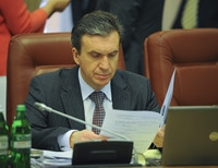 Министр Шеремета признался, что на его рабочем компьютере есть пиратское ПО