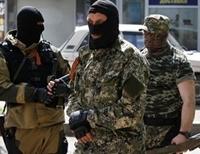 В районе Станицы Луганской террористы готовят контрнаступление