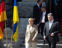Европейский Союз намерен дать на восстановление Донбасса полмиллиарда евро