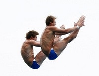 Украинские прыгуны в воду привезли с чемпионата Европы в Берлине «серебро» и пять «бронз» 
