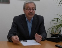 Кардиолог Николай Ахаладзе