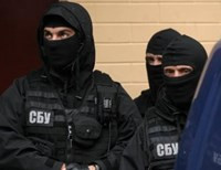 Силовики деблокировали строящийся блокпост под Славянском