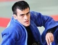 Дзюдоист Георгий Зантарая завоевал в России свою пятую (!) подряд медаль мировых первенств 