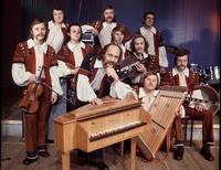 Ровно 45 лет назад был создан вокально-инструментальный ансамбль «Песняры» 
