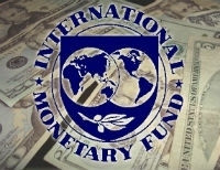 МВФ одобрил второй транш кредита Украине