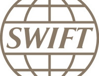 Логотип SWIFT
