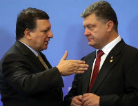 ЕС готов выделить Украине более миллиарда евро помощи