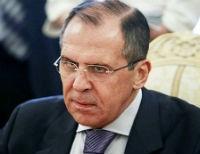 Лавров: «Военного вмешательства России в Украину не будет»