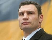 У главы столичной горгосадминистрации Виталия Кличко появились три профильных заместителя 