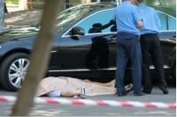 Задержаны четверо подозреваемых в убийстве мэра Кременчуга