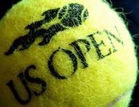 Первые ракетки мира Новак Джокович и Серена Уильямс вышли в четвертьфинал US Open 
