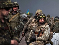 Украиснкая армия