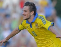 Украинская «молодежка» обыграла швейцарцев в квалификации Евро-2015 (видео)