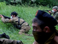 Российские спецназовцы из засады расстреляли роту батальона «Айдар»