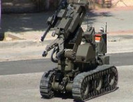 У украинской армии появятся американские бронежилеты, тепловизоры и роботы-саперы