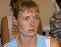 Умерла семикратная чемпионка Украины по баскетболу Марина Дорошенко
