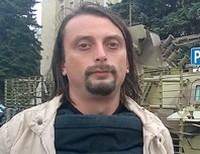 Игорь Крымов