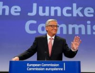 Жан-Клод Юнкер представил новый состав Еврокомиссии (фото)