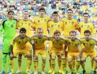 В плей-офф Евро-2015 молодежная сборная Украины сразится с командой Германии 