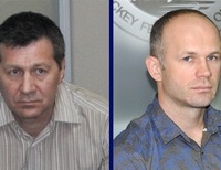 Игорь Чибирев и Андрей Срюбко возглавили украинскую хоккейную «молодежку» 