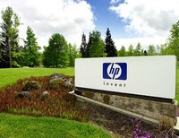Российское подразделение компьютерной компании Hewlett-Packard оштрафовано почти на 59 миллионов долларов 