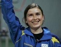 Елена Костевич принесла Украине первую олимпийскую лицензию на Игры-2016
