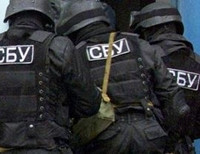 СБУ: в Красноармейске боевики попытались организовать террористическое подполье