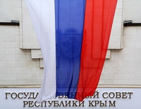 Править в Крыму будут «единороссы» и люди Жириновского (видео)