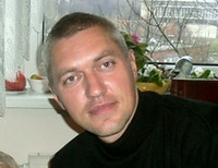 Станислав Клих