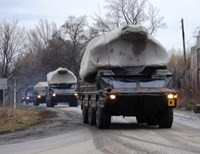 Минобороны: силы ПВО на южных границах Украины – в полной боевой готовности