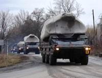 Минобороны: силы ПВО на южных границах Украины – в полной боевой готовности