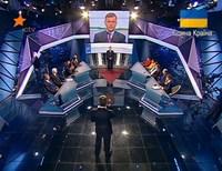 Убегая из Украины, Янукович сдался российским военным,&nbsp;— Гелетей