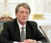 Виктор ющенко: «скандал дорого стоит стране. Заявление луценко об отставке, очевидно, является вполне логичным шагом»