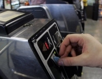 В столице средствами оплаты за проезд в метро с 1 ноября будут электронные карточки, проездные и «карточки киевлянина»