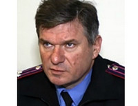 В плену у террористов умер начальник ГАИ Горловки