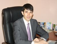 Новым губернатором Кировогдадской области назначен бывший «регионал» Сергей Кузьменко