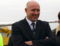 Гендиректор аэропорта «Борисполь» подал в отставку