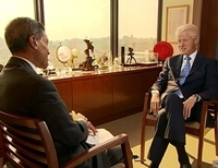 Билл Клинтон: «Я никогда не говорил, что НАТО не станет расширяться»