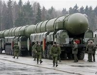 Ядерные боеголовки