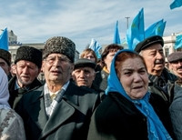 В Крыму подготовили «ликвидационные списки» крымских татар – Джемилев