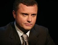 Экс-глава администрации Януковича Сергей Левочкин идет в Раду