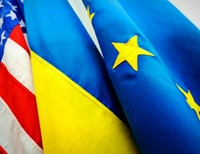 СНБО определил стратегическими партнерами Украины США, ЕС и НАТО