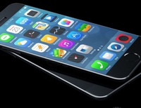 Обладатели новых iPhone 6 жалуются на то, что смартфоны гнутся в карманах