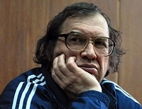 Сергей Мавроди